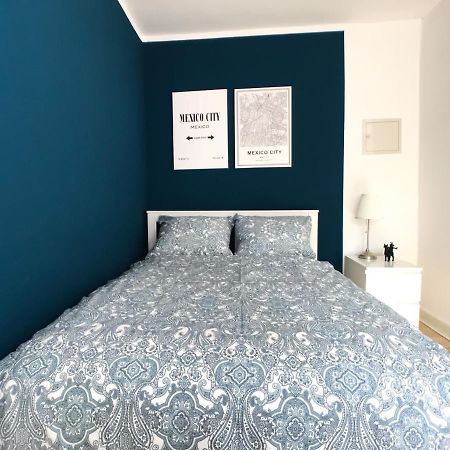 Dream Green Apartment 'Frida' Gladenbach Buitenkant foto