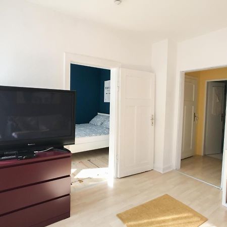 Dream Green Apartment 'Frida' Gladenbach Buitenkant foto