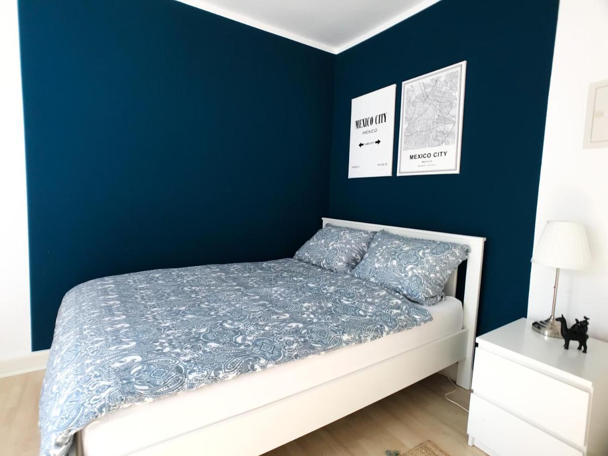 Dream Green Apartment 'Frida' Gladenbach Buitenkant foto