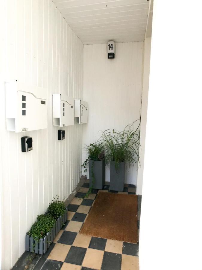 Dream Green Apartment 'Frida' Gladenbach Buitenkant foto