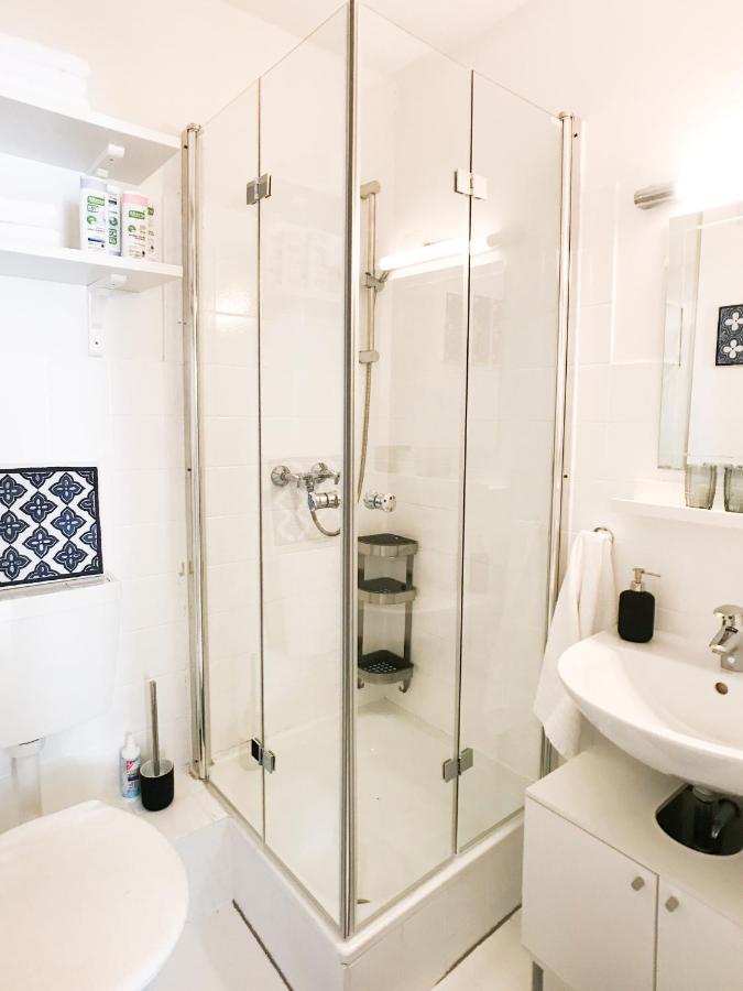 Dream Green Apartment 'Frida' Gladenbach Buitenkant foto