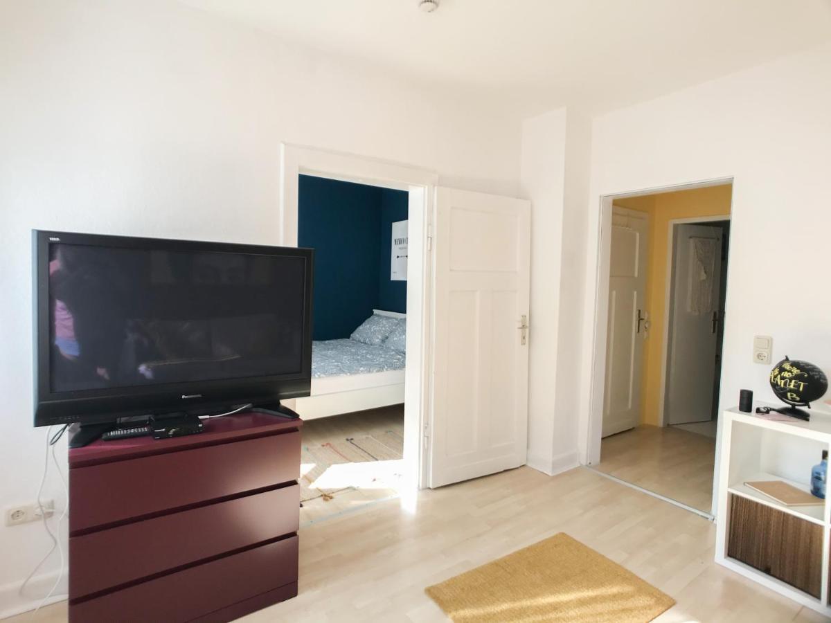 Dream Green Apartment 'Frida' Gladenbach Buitenkant foto