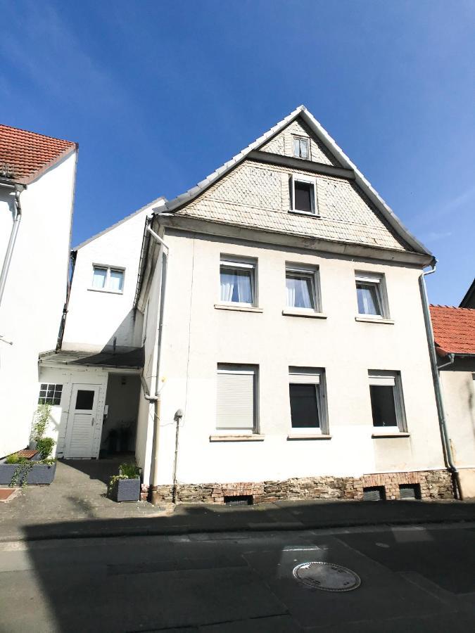 Dream Green Apartment 'Frida' Gladenbach Buitenkant foto
